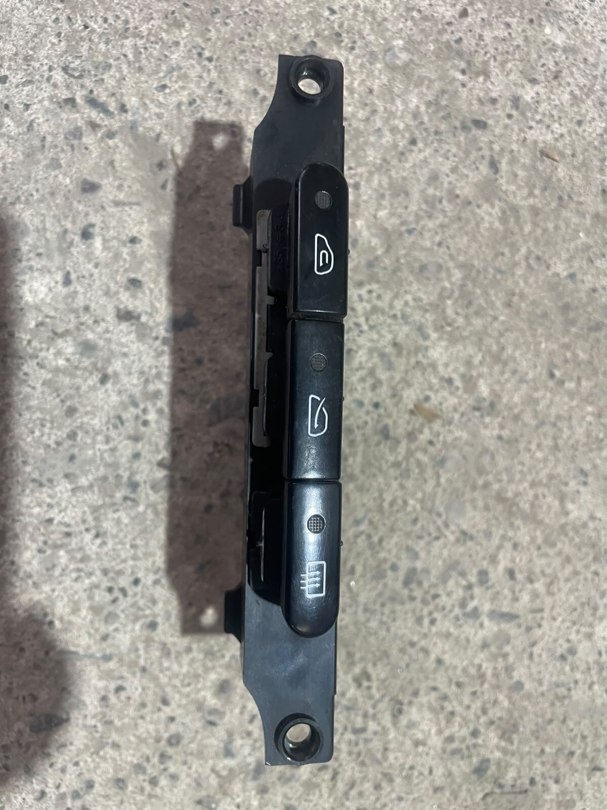 BOTONERA CALEFACCION Hyundai I10 2013