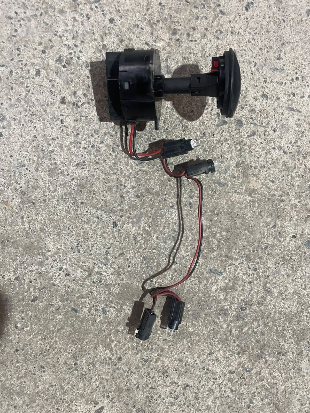 PERILLA REGULADORA VELOCIDAD CALEFACCION Hyundai I10 2013