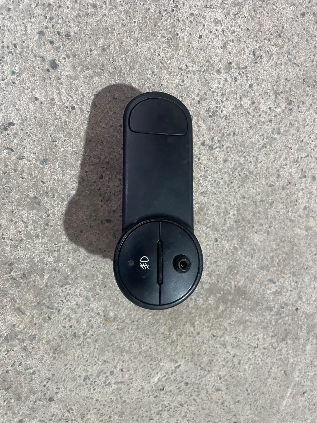 BOTON NEBLINERO Hyundai I10 2013