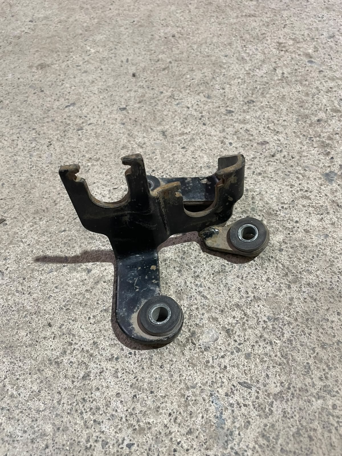 SOPORTE PIOLAS DE CAMBIO Hyundai I10 2013