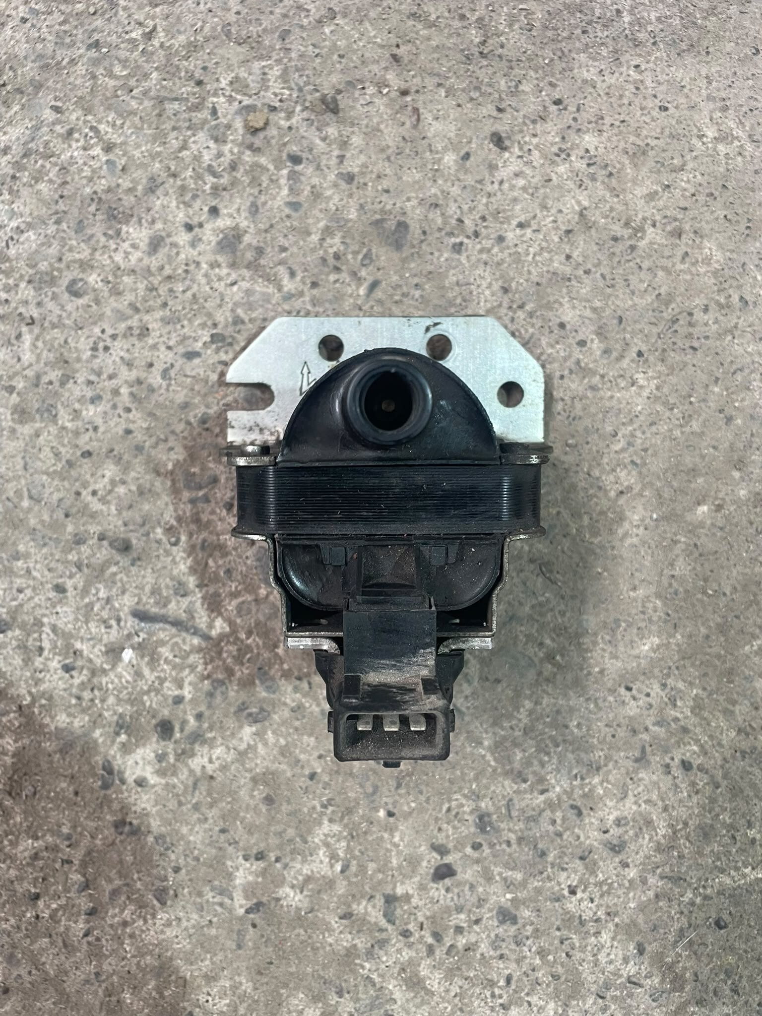 BOBINA DE ENCENDIDO Volkswagen gol 2001