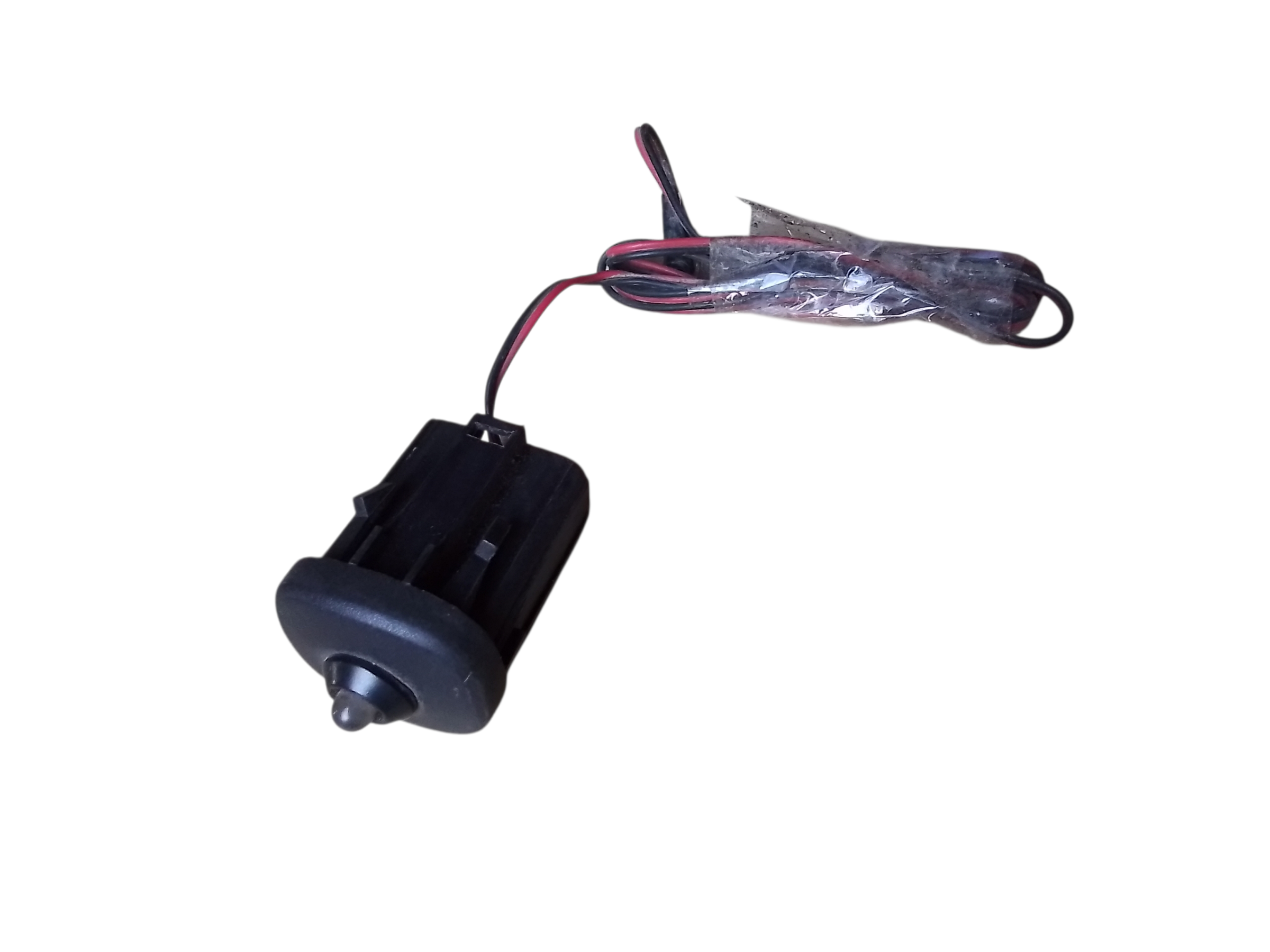 BOTON CON LUZ Ford Fiesta 1998