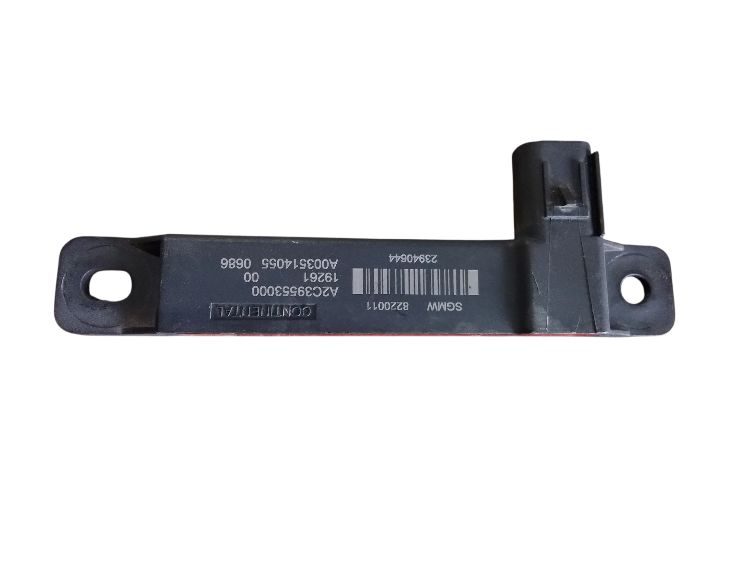 ANTENA RECEPTORA DE LLAVE Chevrolet Captiva 2021