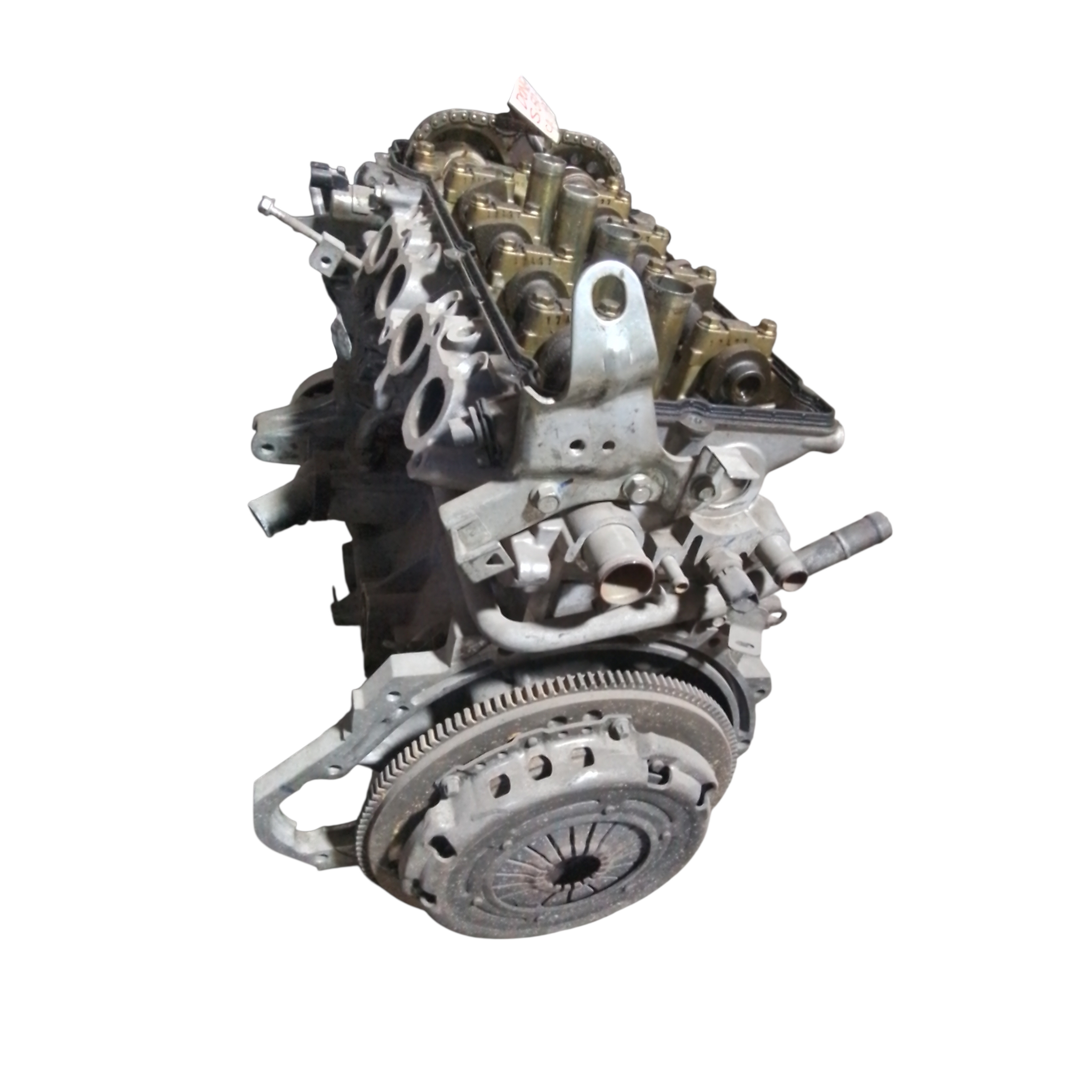 MOTOR 205372 KM DONGFENG S50 2019