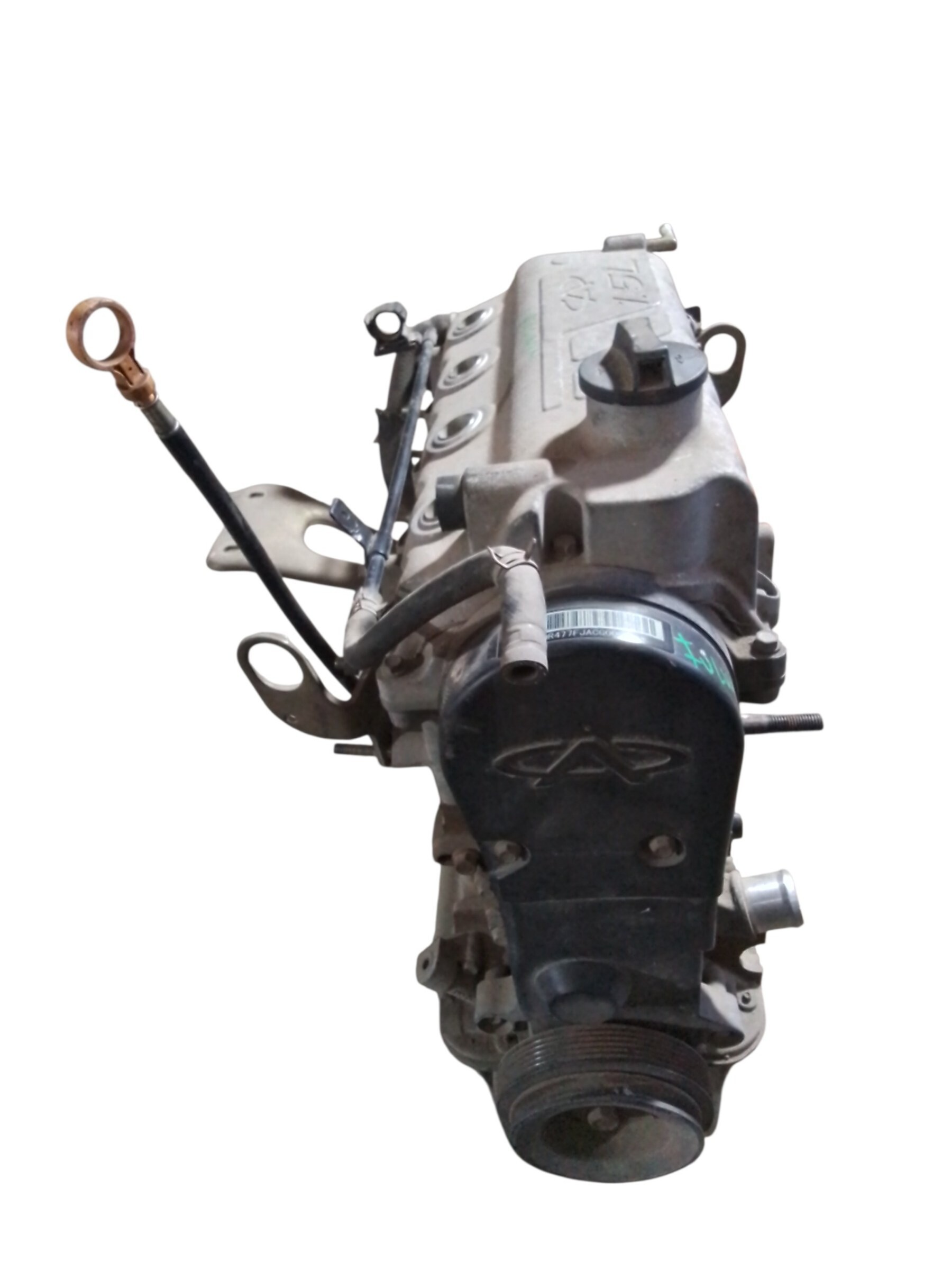 MOTOR Chery Fulwin 2013