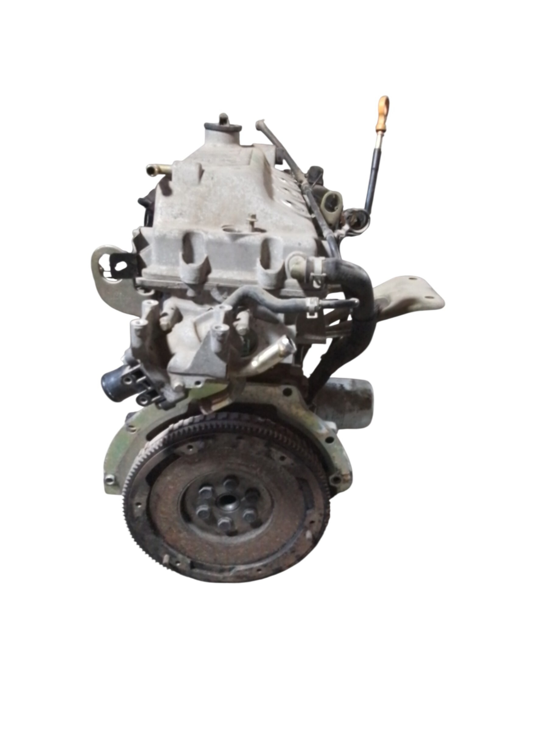 MOTOR Chery Fulwin 2013