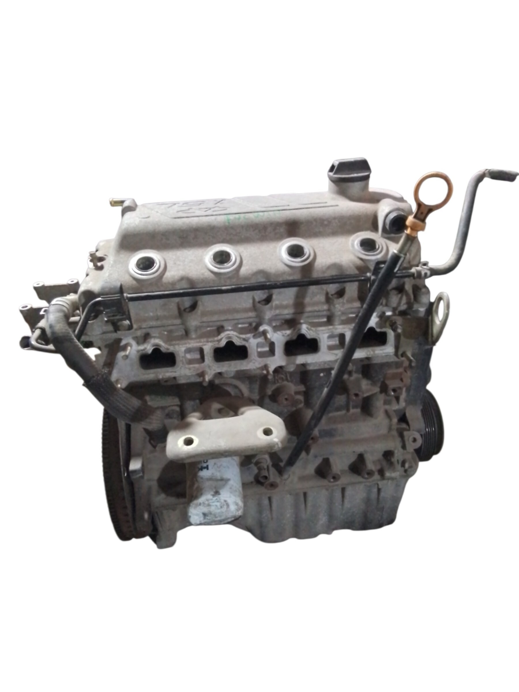 MOTOR Chery Fulwin 2013