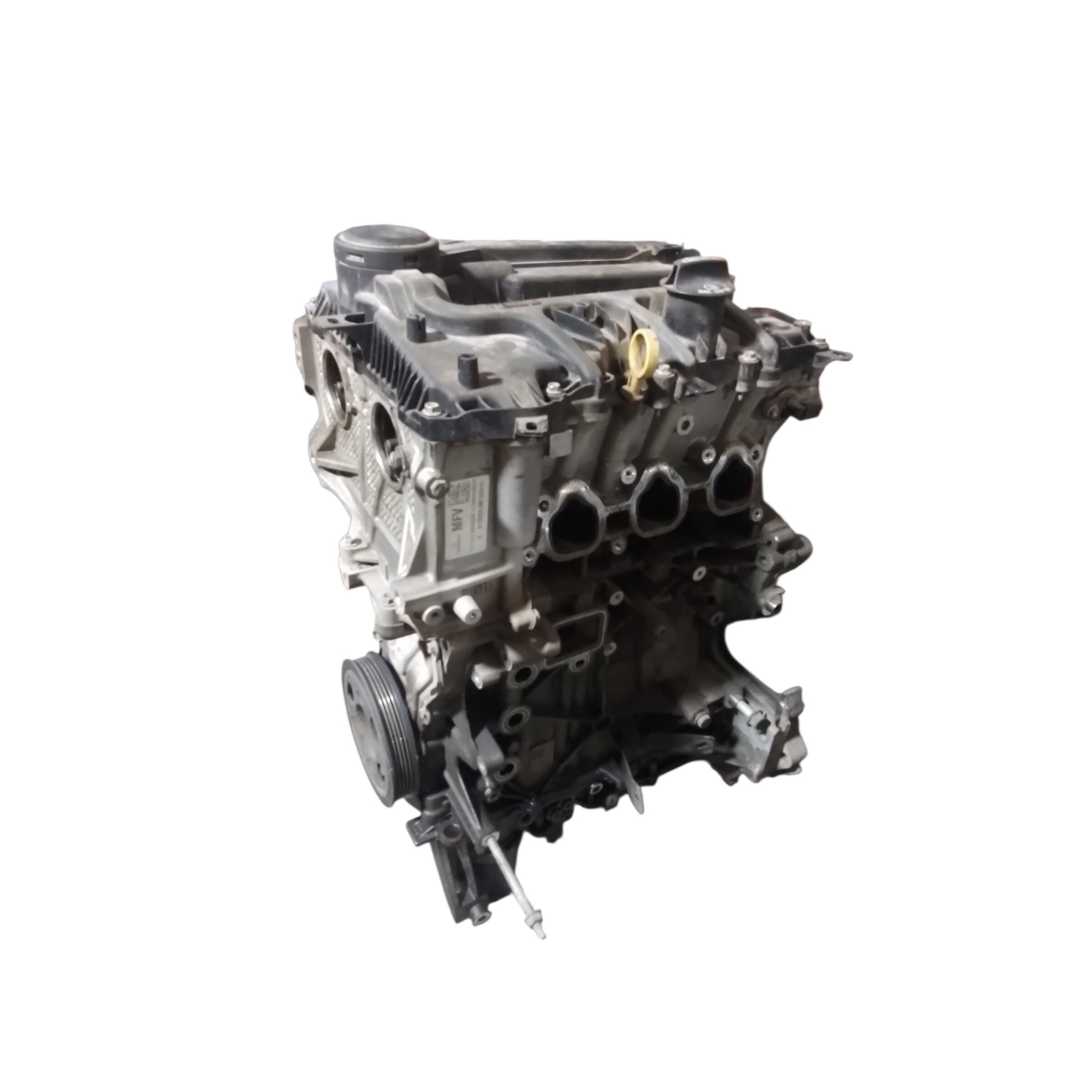 MOTOR Chevrolet Onix Turbo 2021