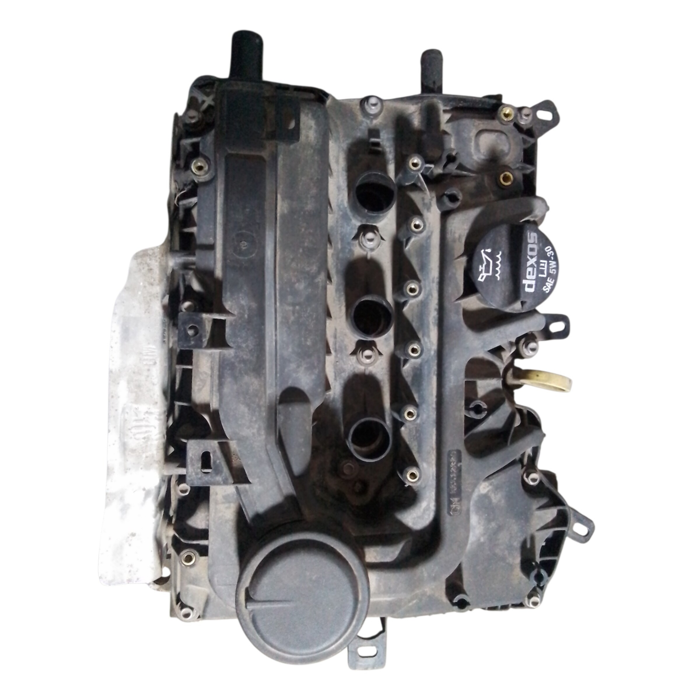 MOTOR Chevrolet Onix Turbo 2021