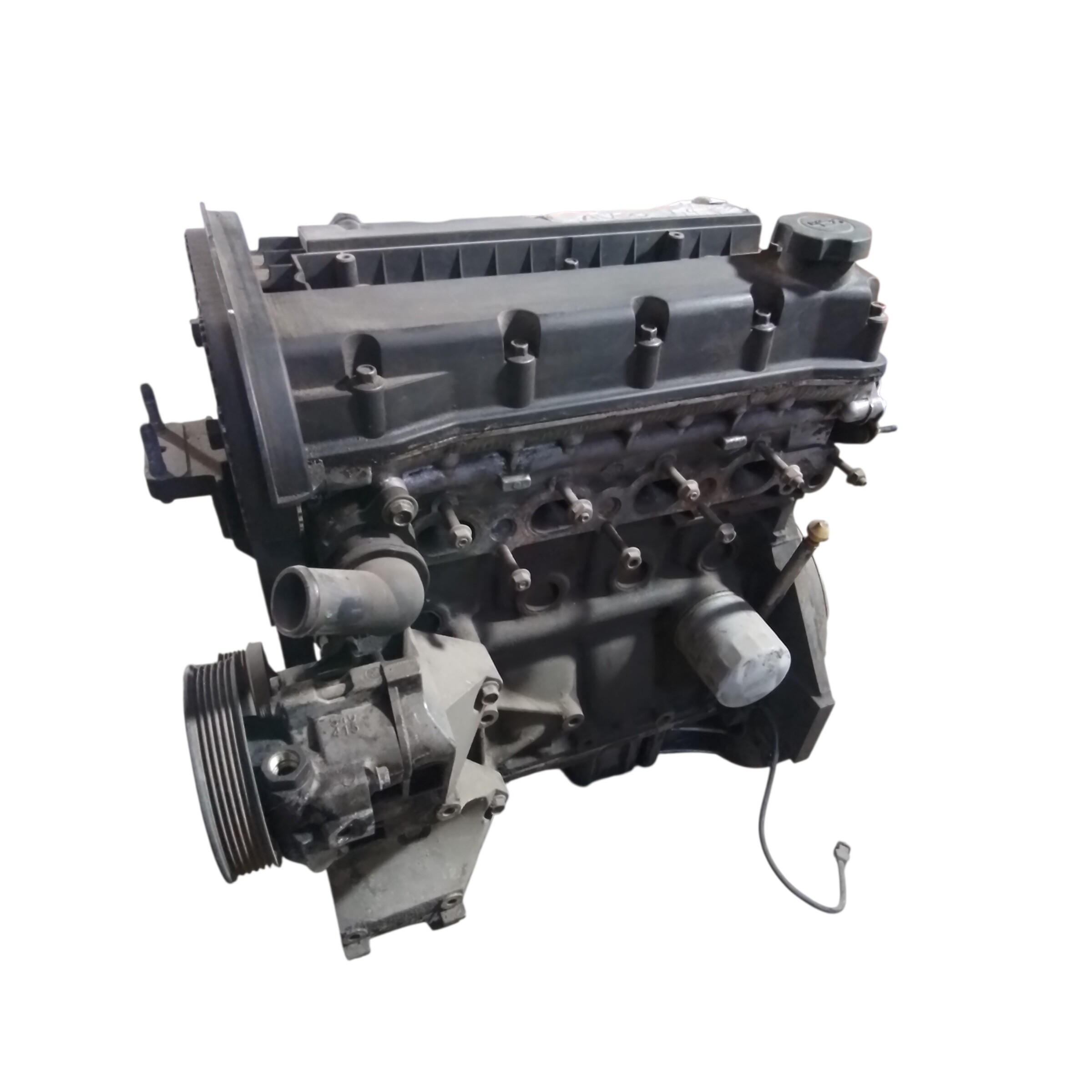 MOTOR Chevrolet Aveo 2006