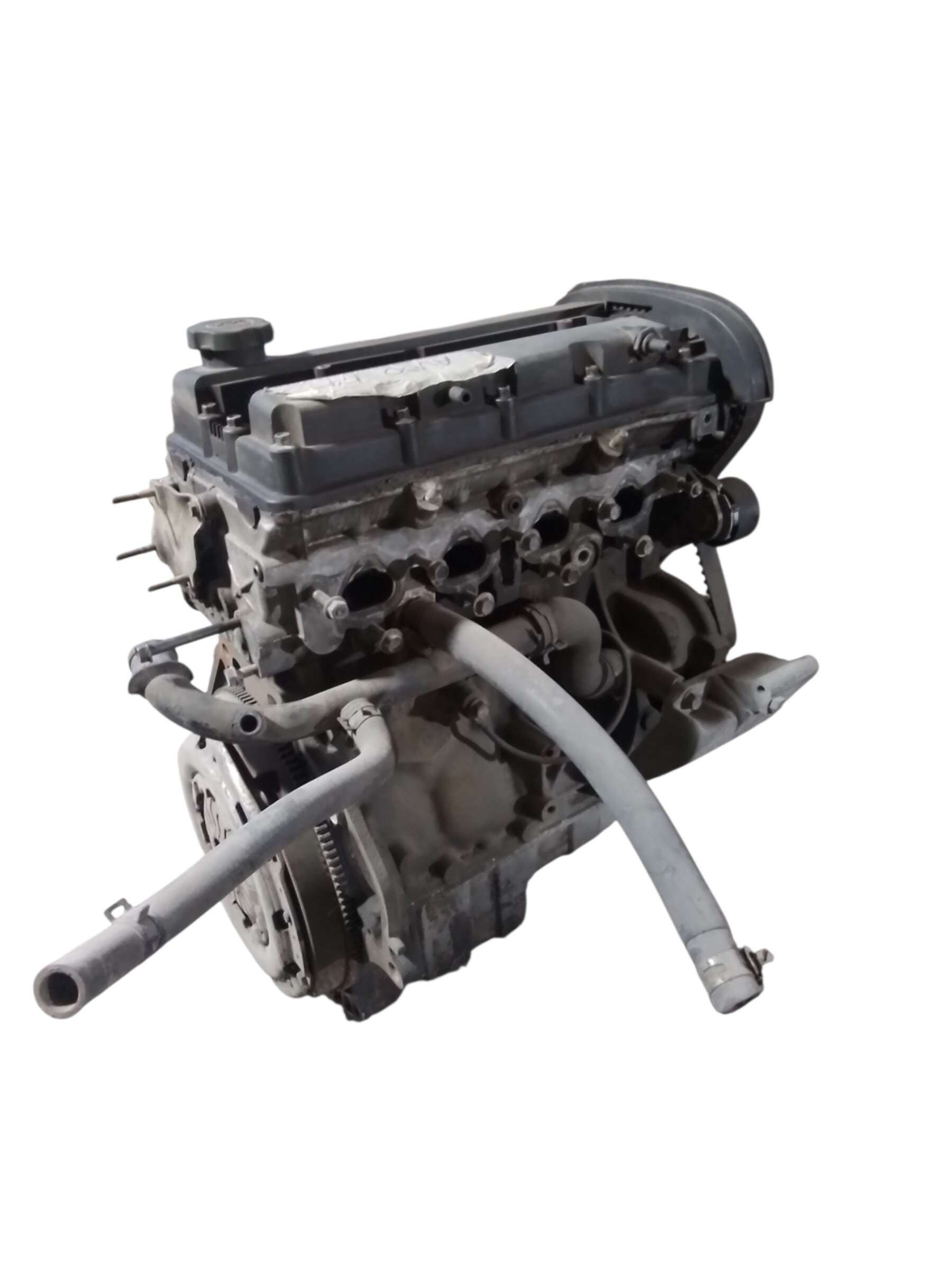 MOTOR Chevrolet Aveo 2006