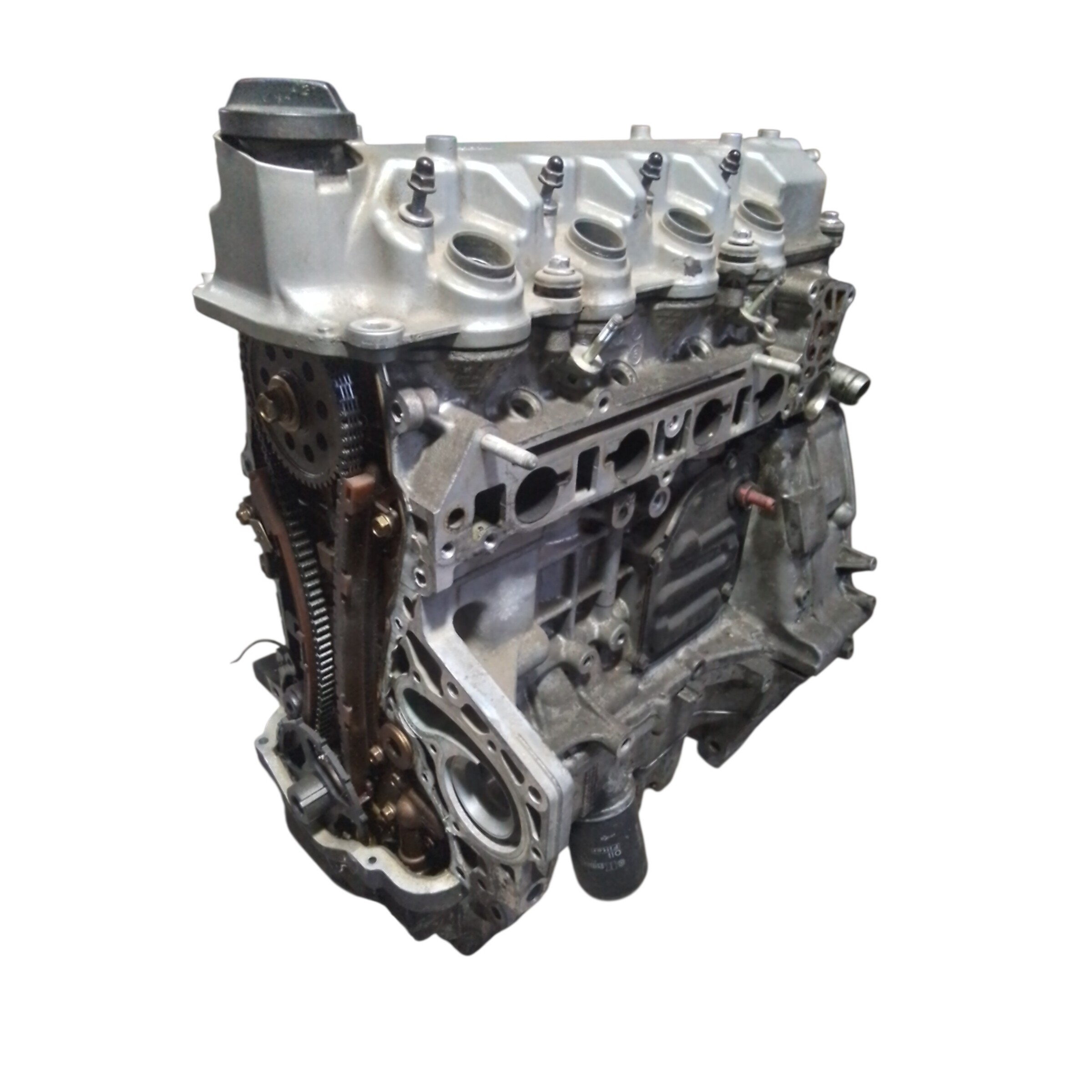 MOTOR Honda Civic 2009