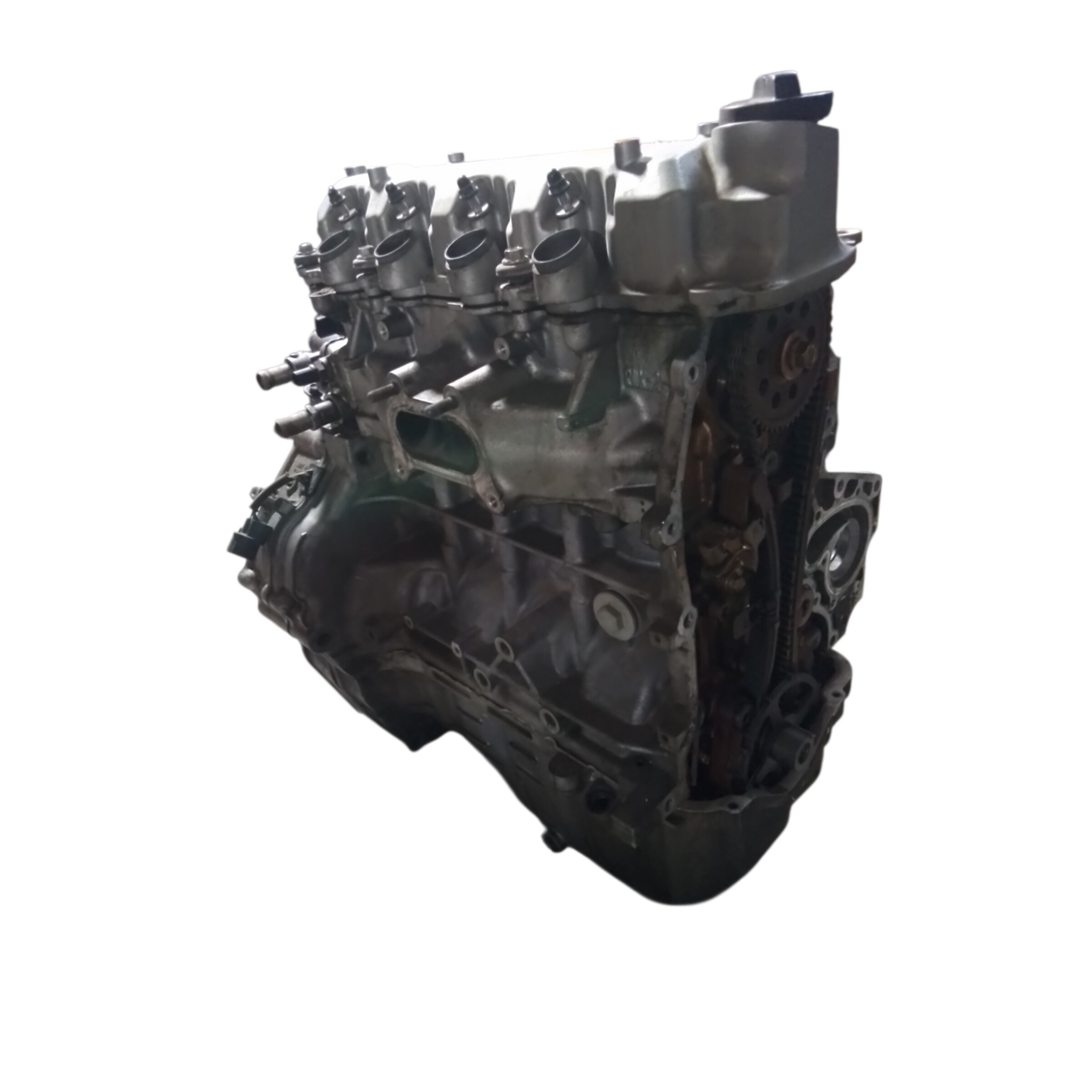 MOTOR Honda Civic 2009