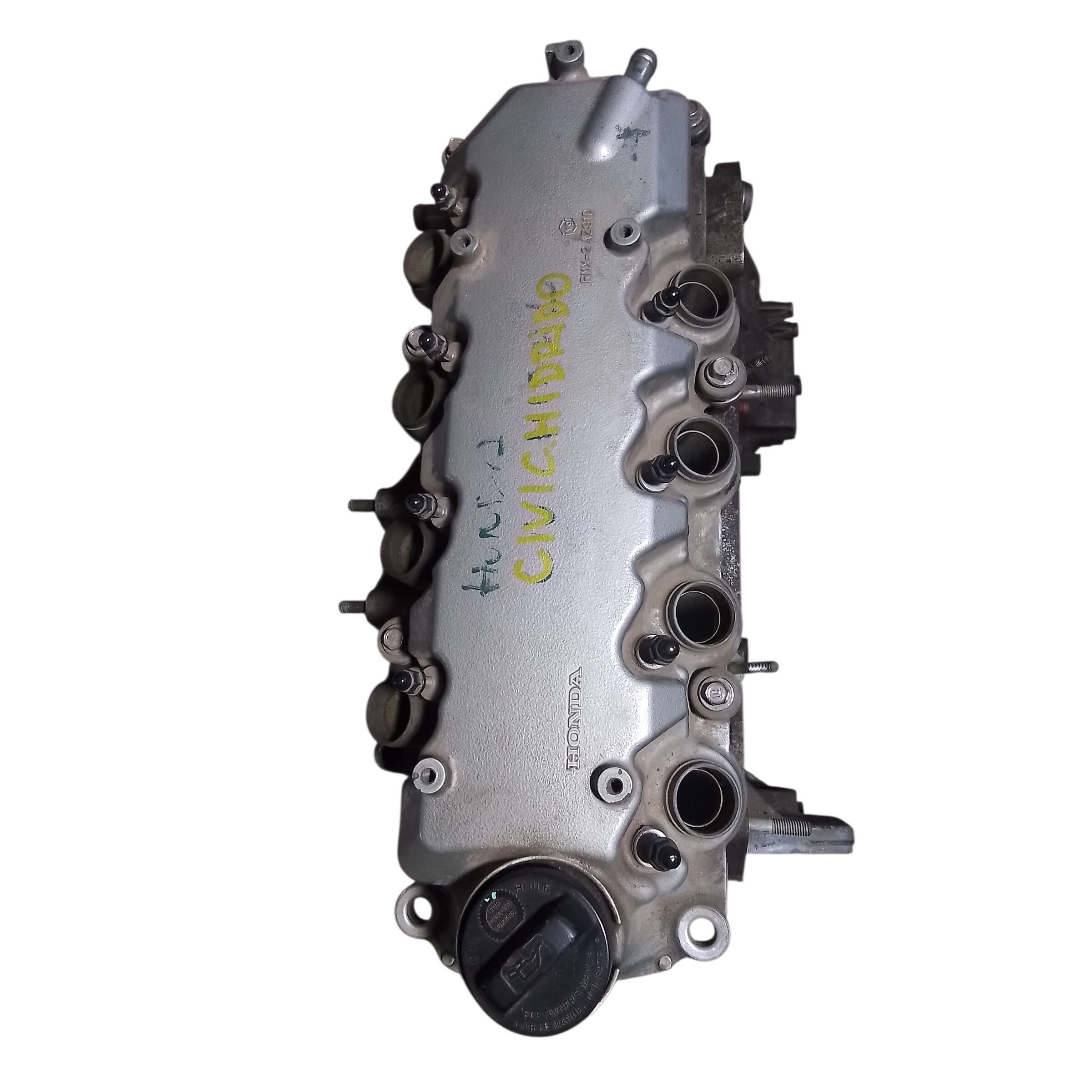 MOTOR Honda Civic 2009