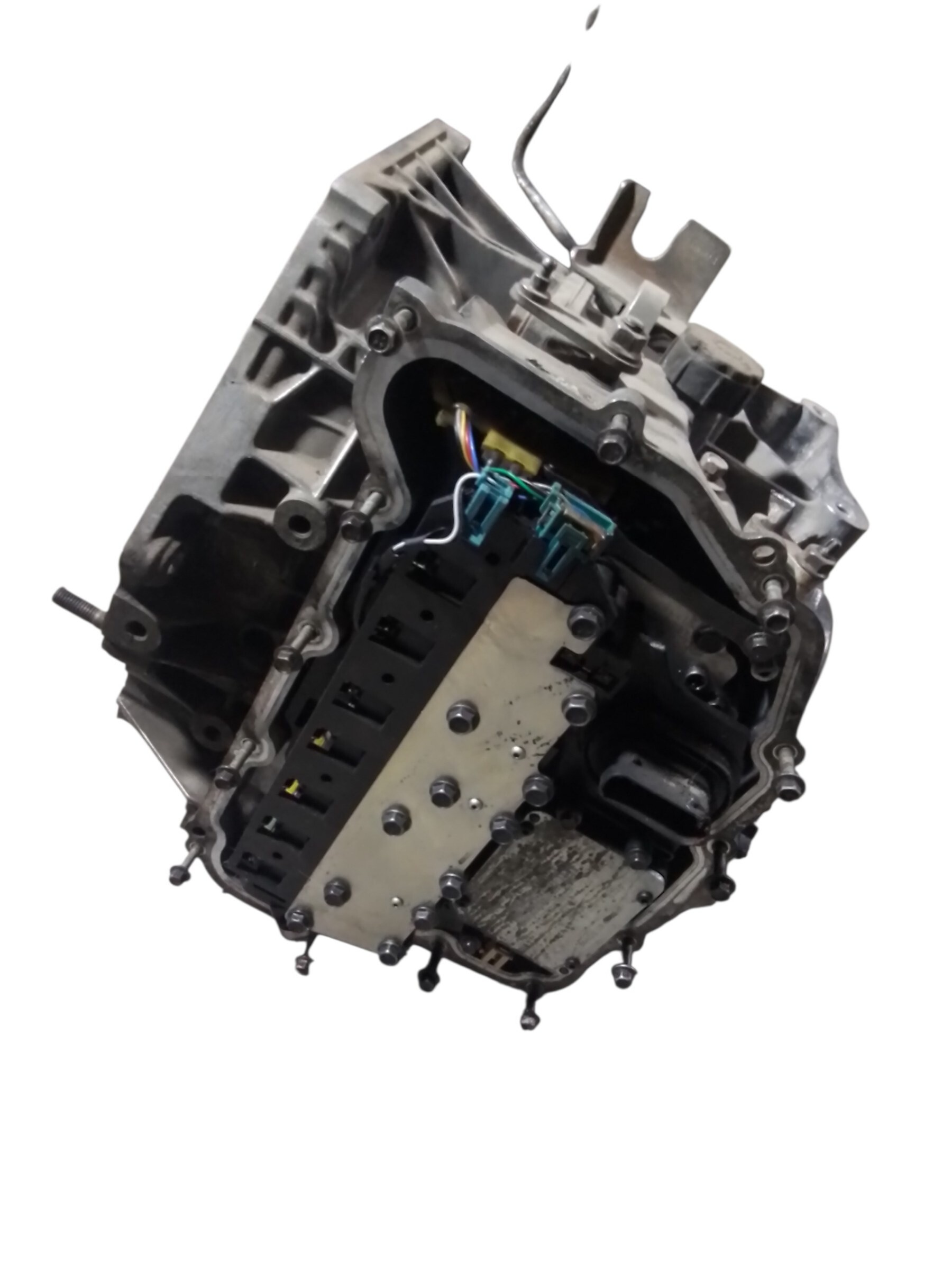 CAJA CAMBIOS AUT Chevrolet TRACKER 2018
