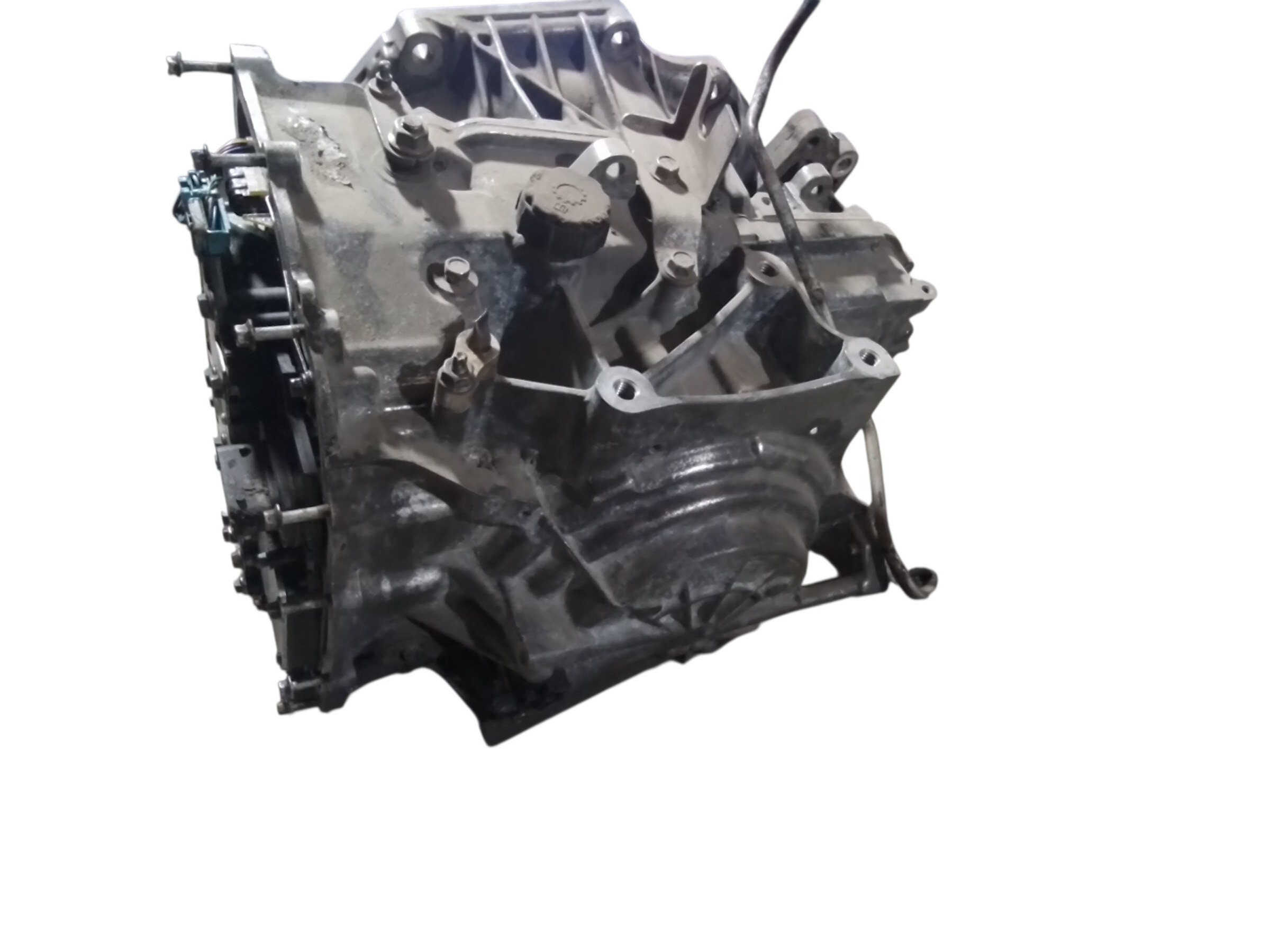 CAJA CAMBIOS AUT Chevrolet TRACKER 2018