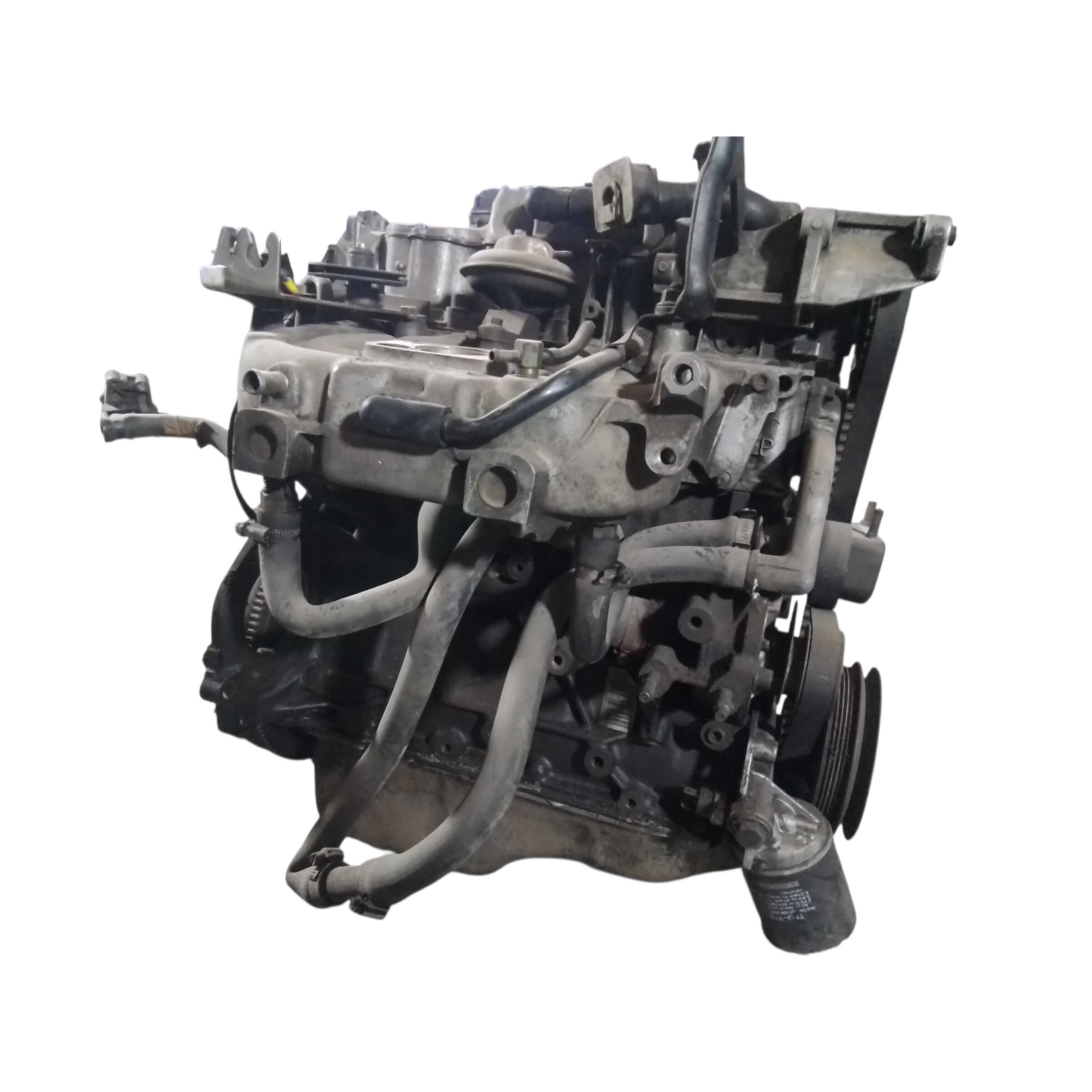 MOTOR Daewoo ESPERO  1995