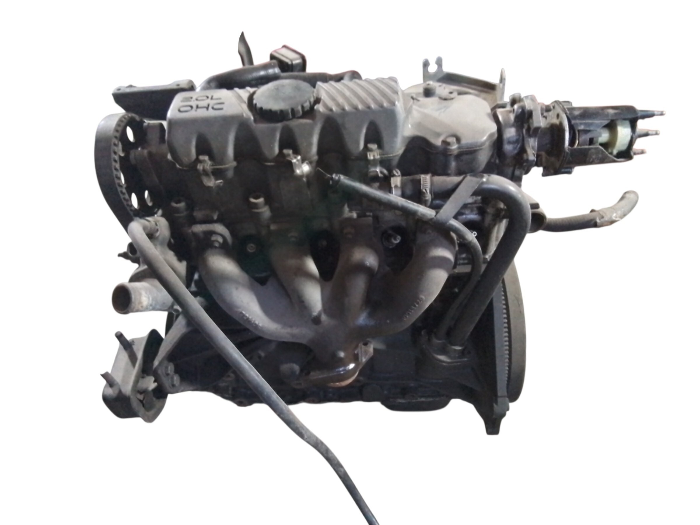 MOTOR Daewoo ESPERO  1995