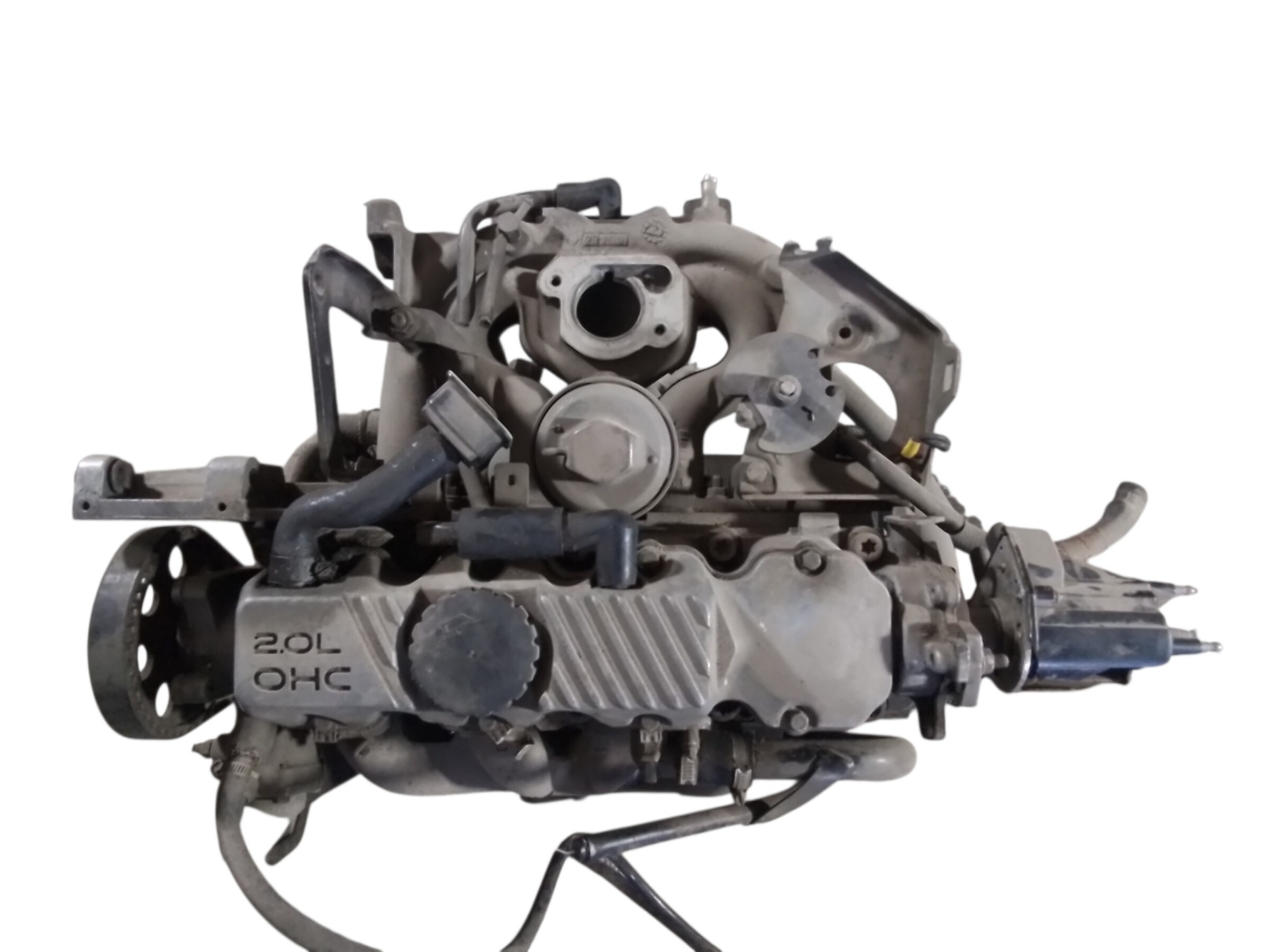 MOTOR Daewoo ESPERO  1995