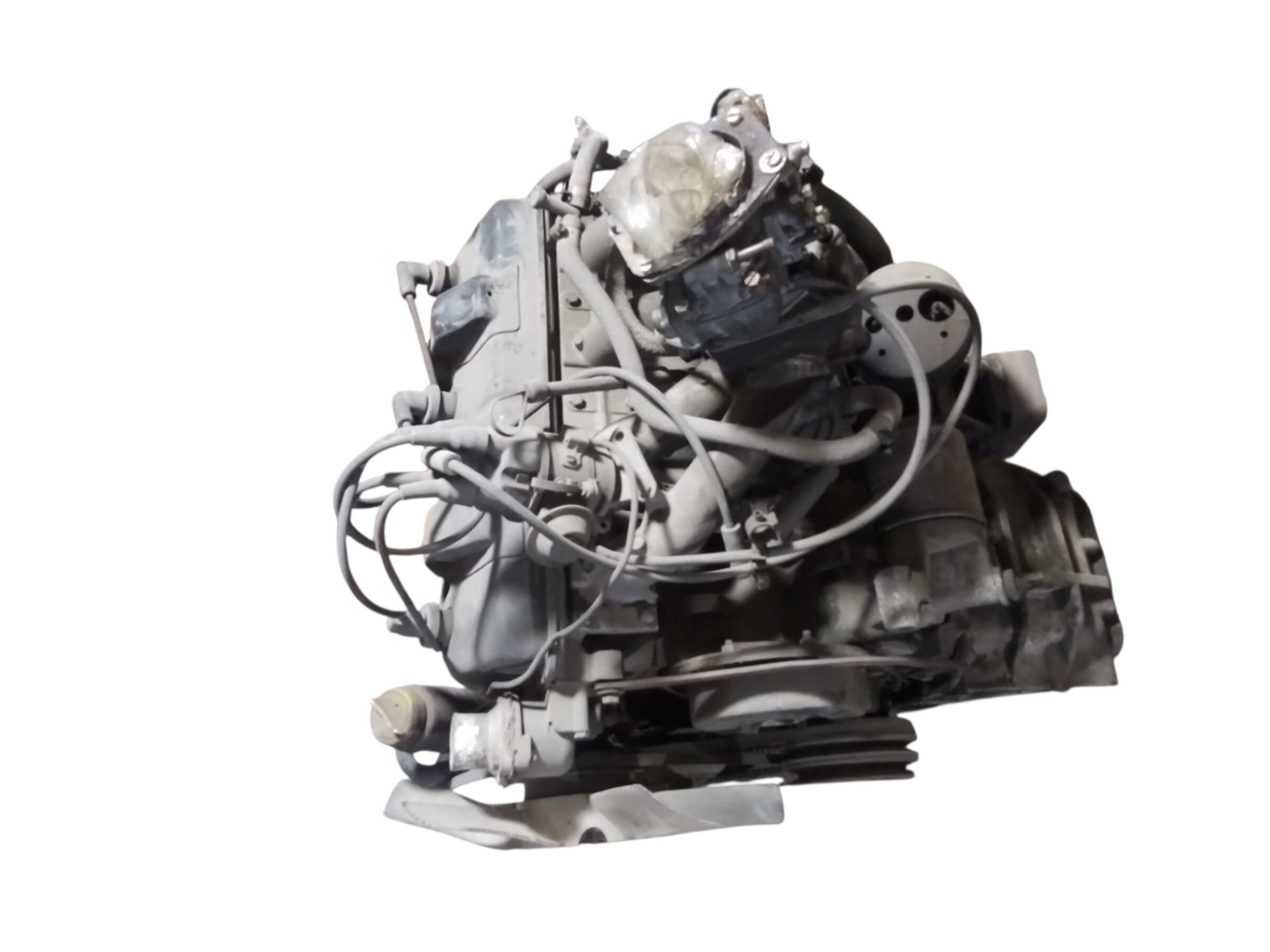 MOTOR Peugeot 505 1986