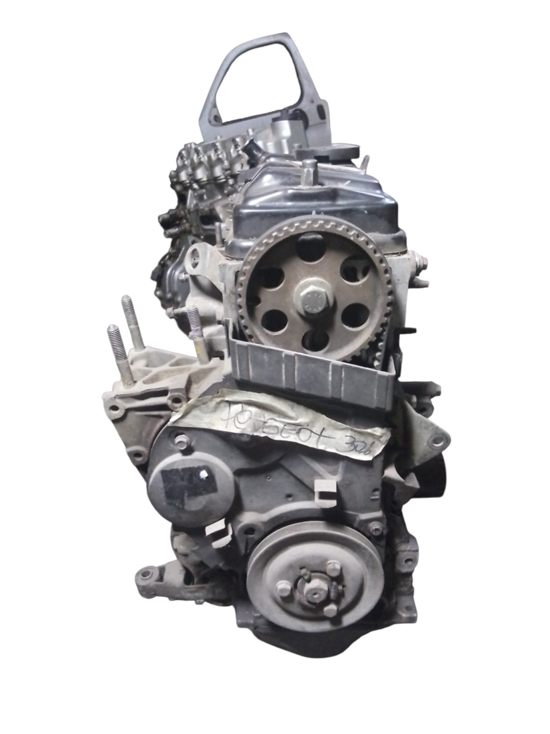MOTOR Peugeot 306 1996