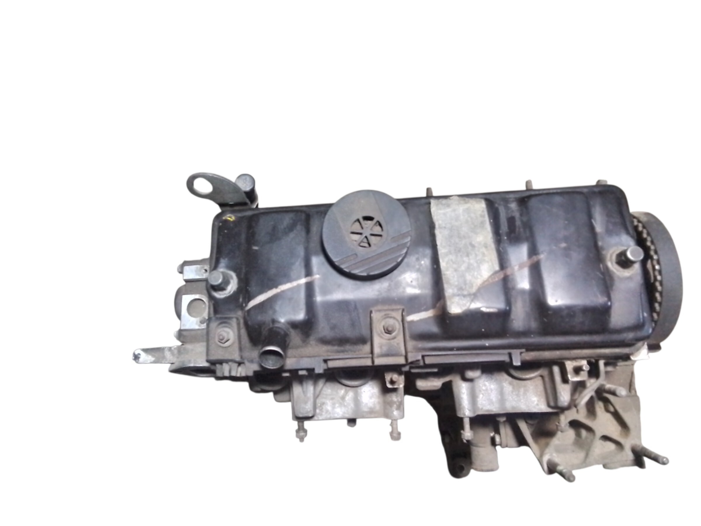 MOTOR Peugeot 306 1996