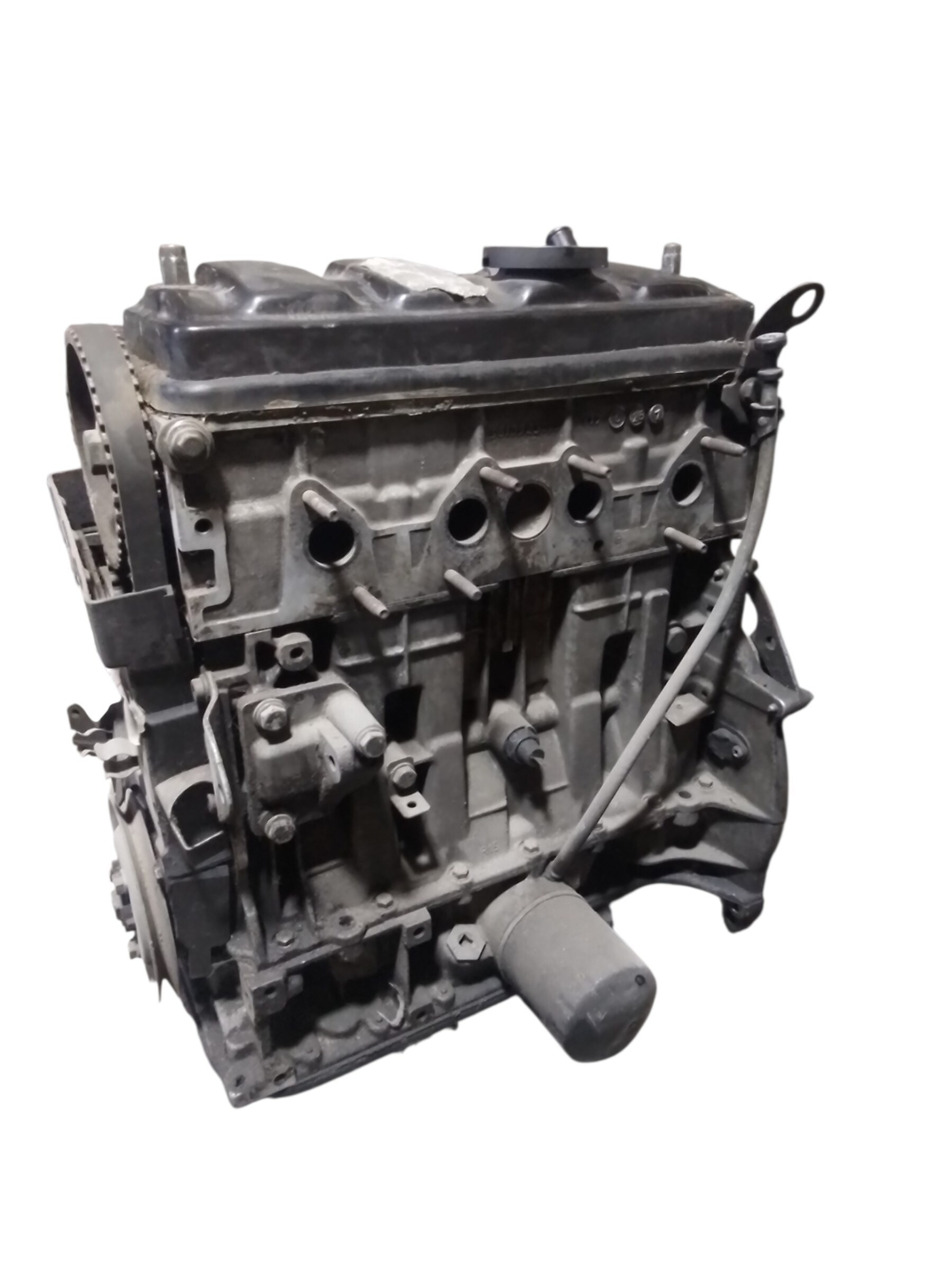 MOTOR Peugeot 306 1996