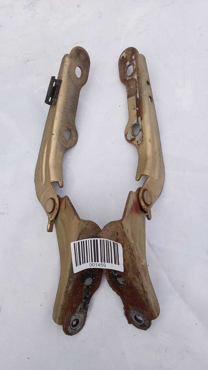 PAR DE BISAGRAS CAPOT Daewoo Lanos 2003