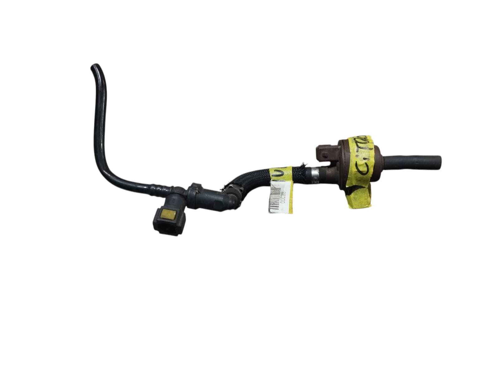 VALVULA PVC CON MANGUERAS Citroen C3 2004