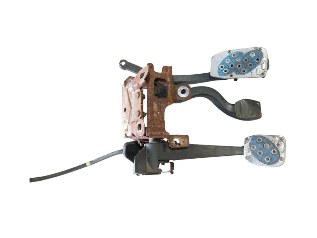 PEDALERA ACELERADOR/EMBRAGUE/FRENO Ford Fiesta 1998