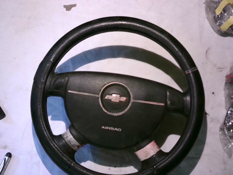 MANUBRIO Chevrolet Aveo 2006