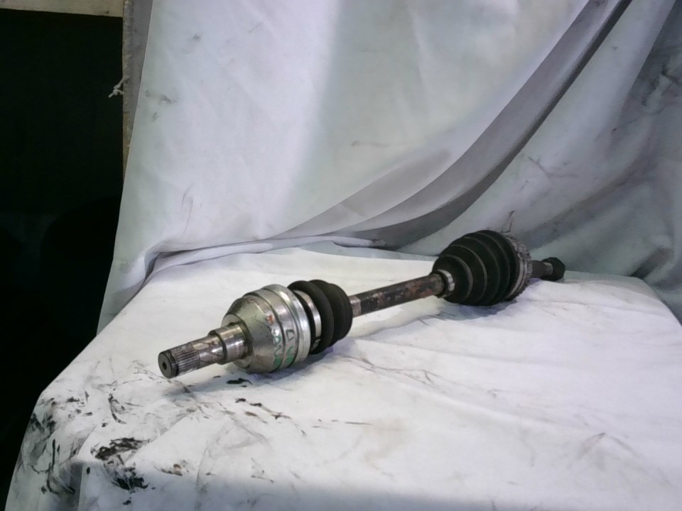 EJE PALIER CORTO Chevrolet Aveo 2006