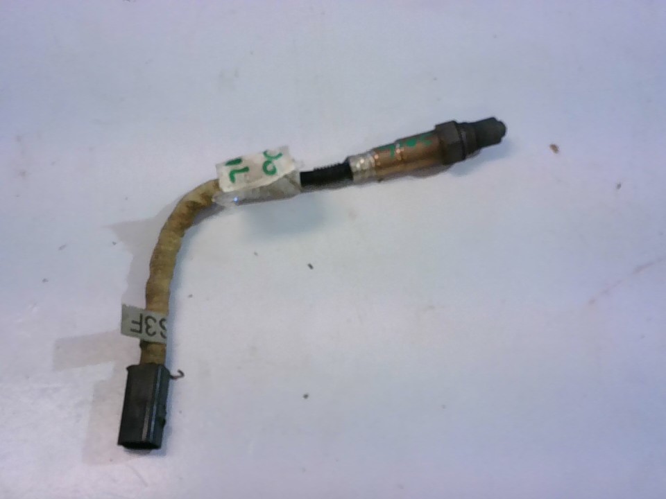 SENSOR OXIGENO 4 VIAS Chevrolet Sail 2021