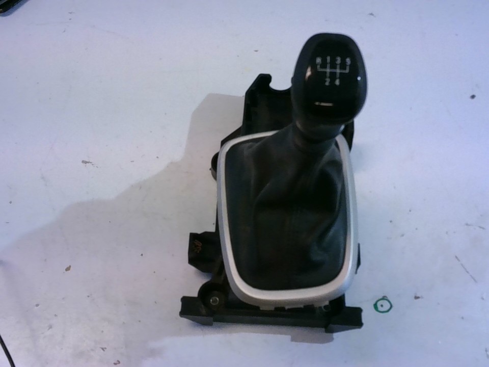 CONJUNTO PALANCA DE CAMBIOS Chevrolet Sail 2021