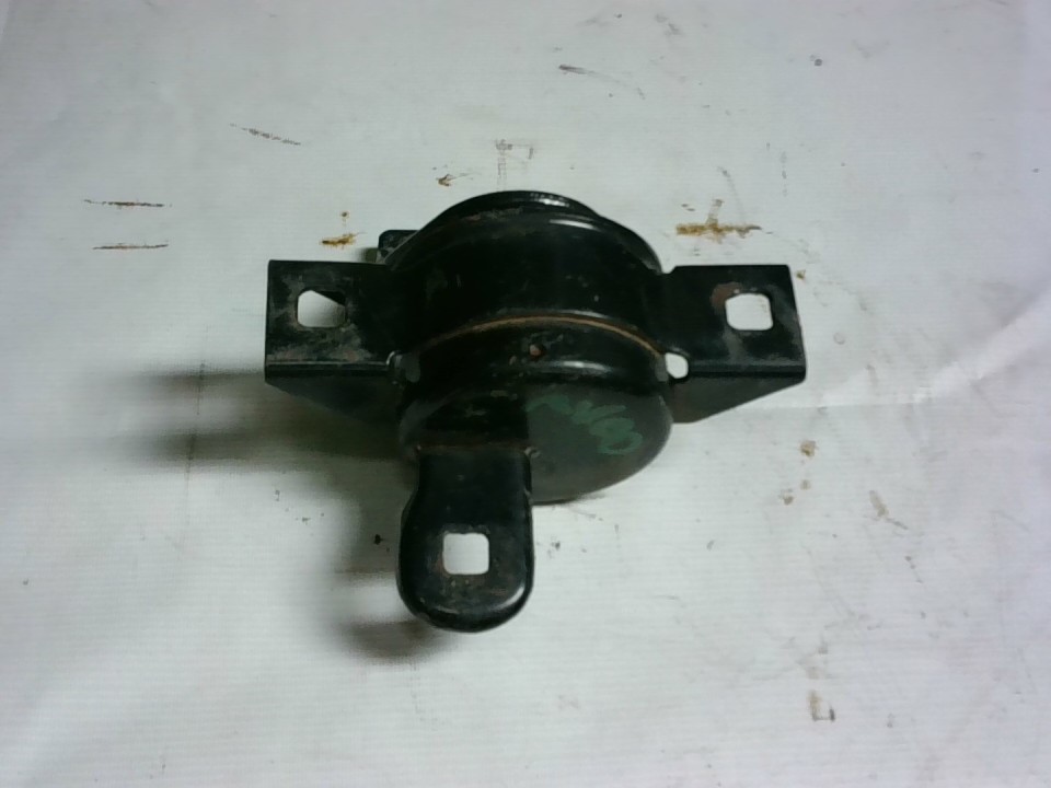 SOPORTE DE MOTOR DELANTERO DERECHO Chevrolet Aveo 2006