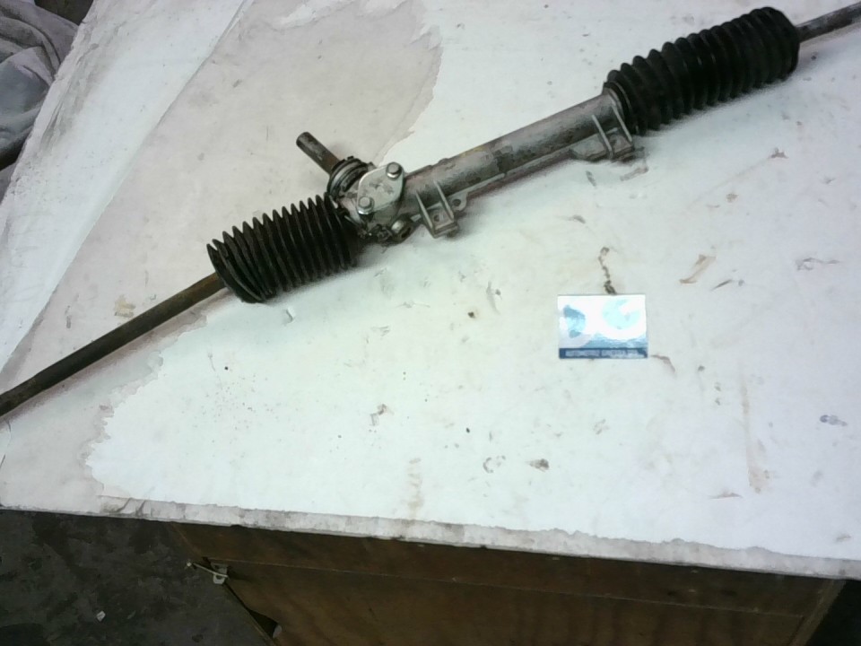 CREMALLERA DIRECCION CON TERMINALES Peugeot 306 1996