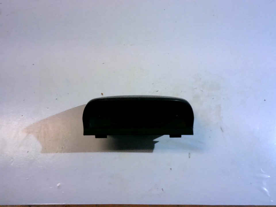 PANTALLA RELOJ Peugeot 307 2004