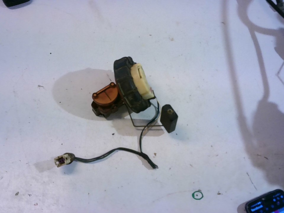 MARCADOR DE COMBUSTIBLE Citroen C3 2004