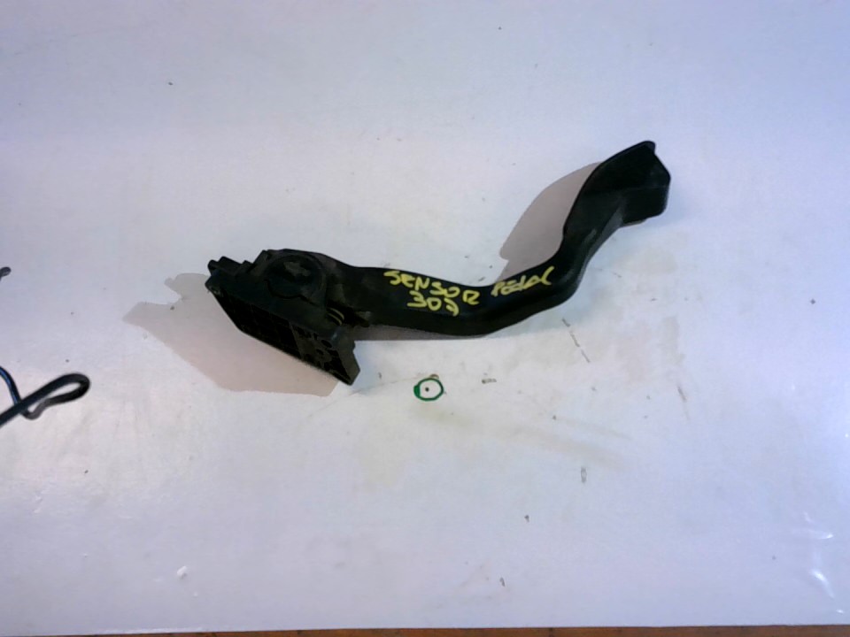 PEDALERA CON SENSOR Peugeot 307 2004