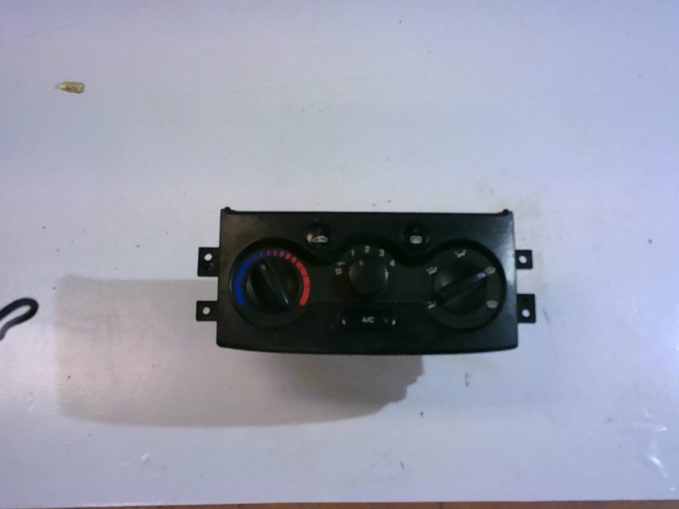 PANEL DE CALEFACCION Chevrolet Aveo 2006