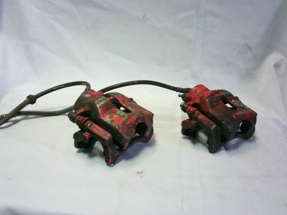 CALIPER RUEDA X2 Citroen C3 2004