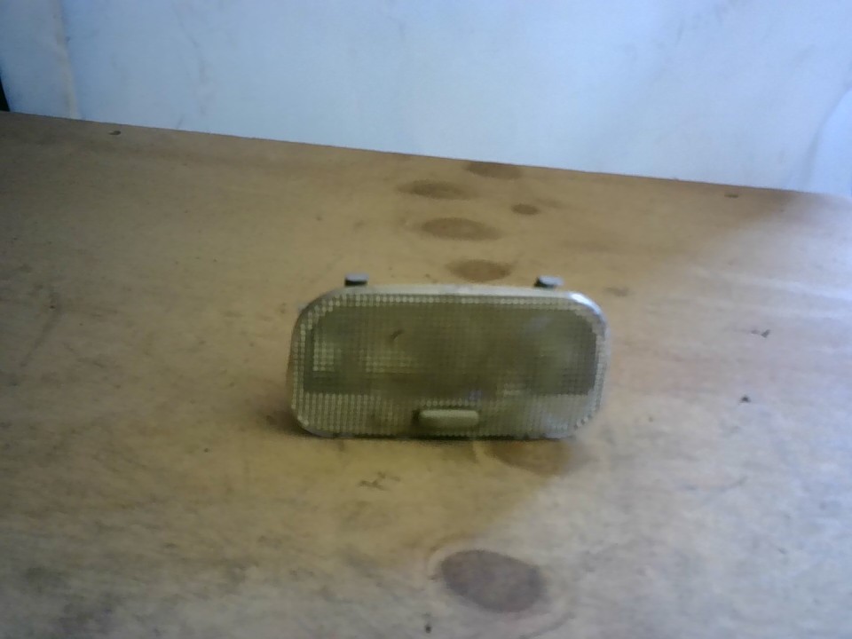 PLAFONIER TRASERO TECHO Peugeot 307 2004