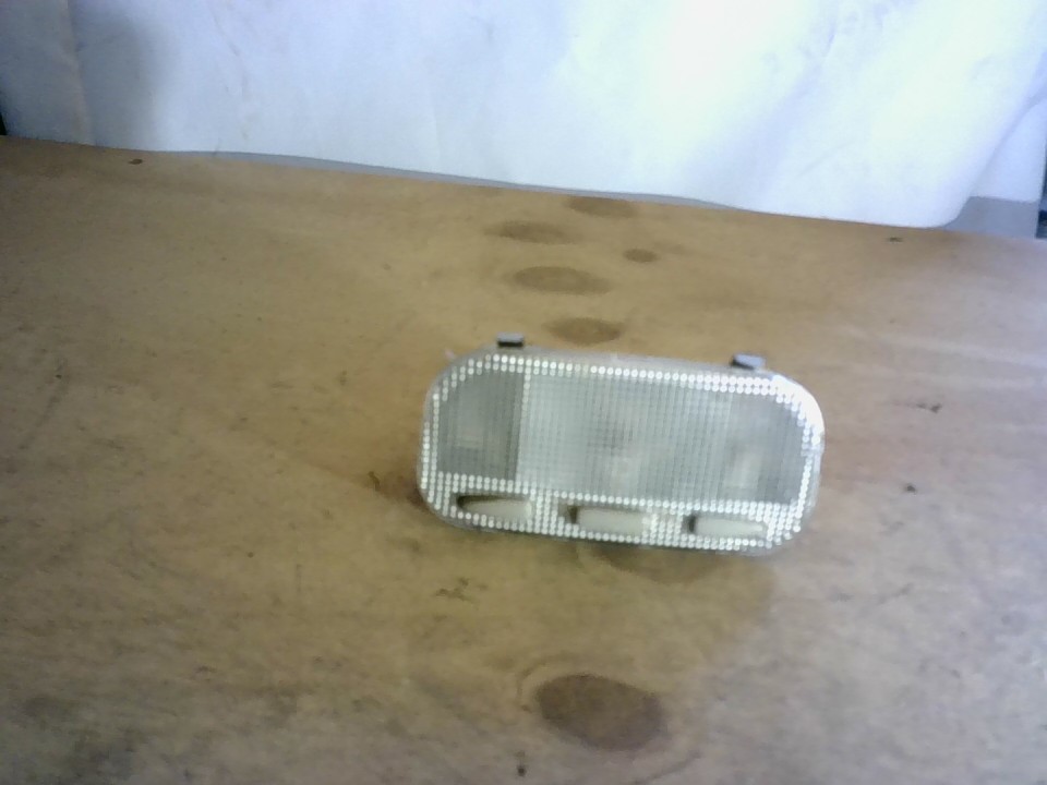 PLAFONIER DELANTERO Citroen C3 2004