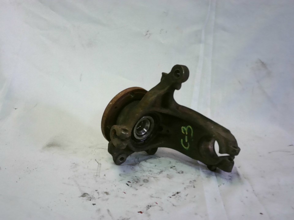 MASA DELANTERA IZQUIERDA Citroen C3 2004