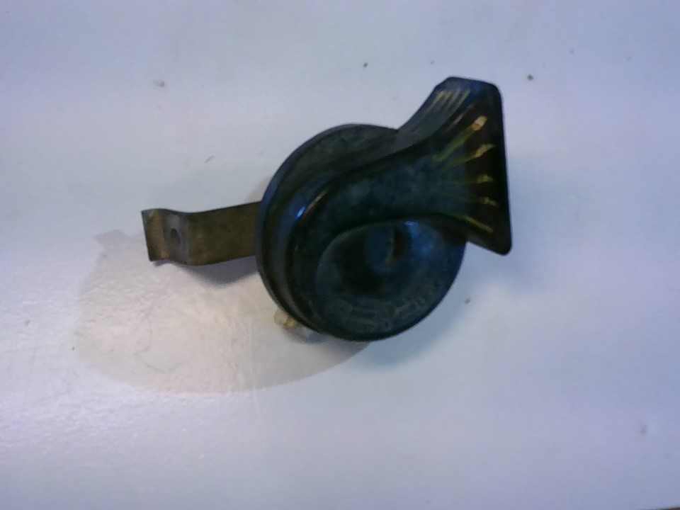 BOCINA CLAXON TIPO CARACOL Chevrolet Corsa 2005