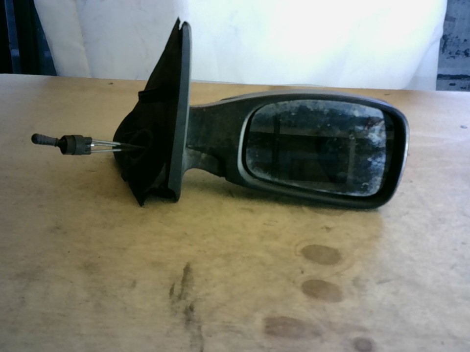 ESPEJO LATERAL DERECHO Peugeot 306 1996