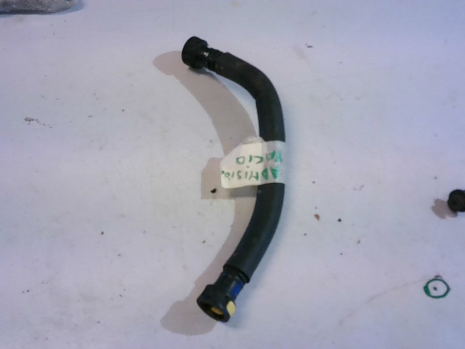 MANGUERA VACIO ADMISION FILTRO AIRE Chevrolet Groove 2021