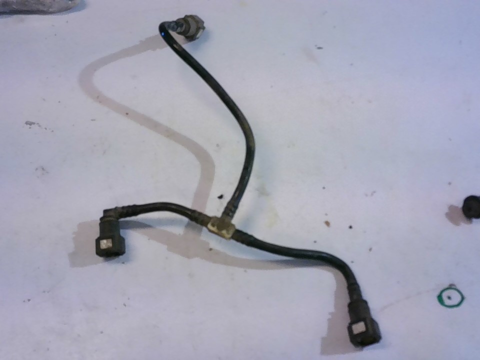 MANGUERA ASPIRACION ADMISION Citroen C3 2004