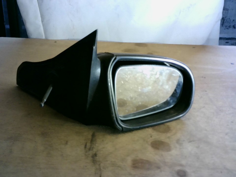 ESPEJO LATERAL DERECHO ELECTRICO Peugeot 307 2004