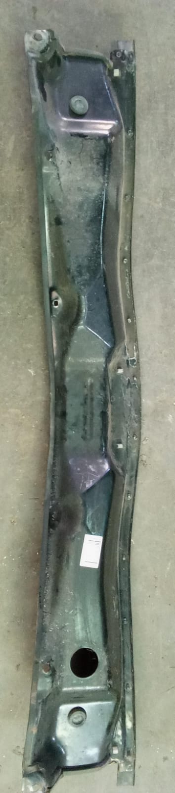 TAPA PORTA LIMPIA PARABRISAS MORNING Kia MORNING EX11 2011
